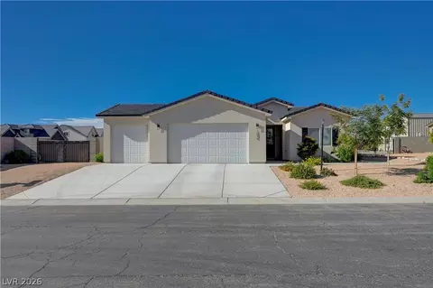 1596 Paintbrush Way, Logandale, NV 89021
