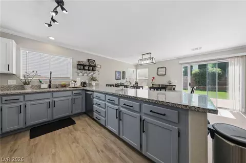 9825 Via Delores Ave, Las Vegas, NV 89117