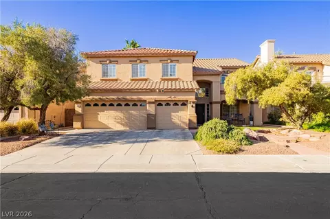 1424 Clipperton Ave, Henderson, NV 89074