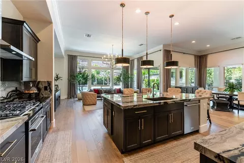 3111 Reverence Heights Ln, Las Vegas, NV 89138