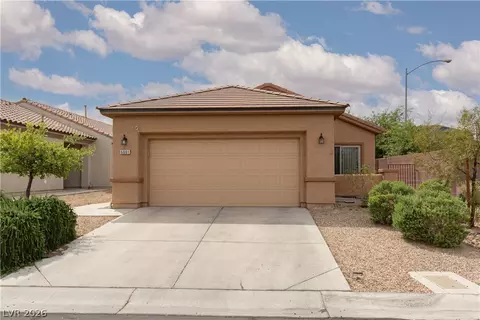 6061 Moonlight Sonata Ave, Las Vegas, NV 89122