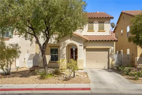 7224 Forefather St, Las Vegas, NV 89148