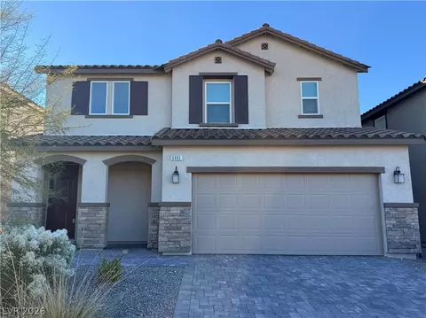 5961 Bruselas St, Las Vegas, NV 89113