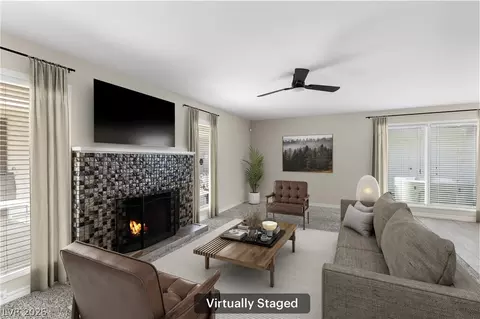 2675 Heritage Dr, Las Vegas, NV 89121