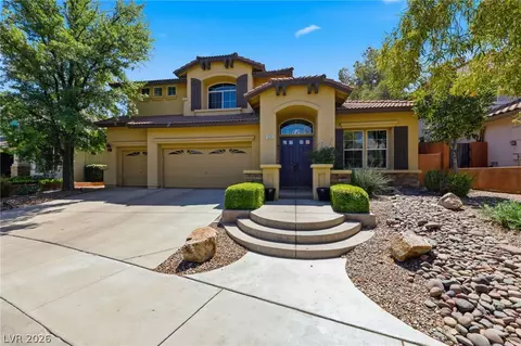 1508 Pine Leaf Dr, Las Vegas, NV 89144