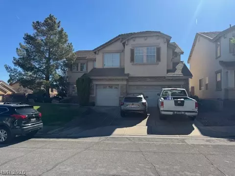 98 Parker Ranch Dr, Henderson, NV 89012