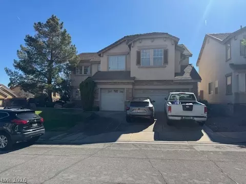 98 Parker Ranch Dr, Henderson, NV 89012