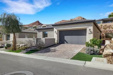 Undisclosed, Henderson, NV 89011