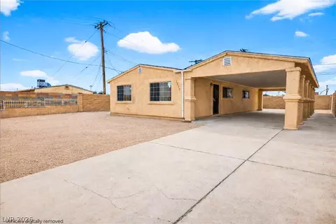 1717 W Cartier Ave, North Las Vegas, NV 89032