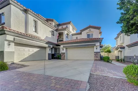 1333 Allegheny Moon Ter #1, Henderson, NV 89002