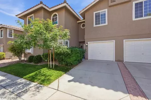 9275 Silver Arrow Ct, Las Vegas, NV 89117