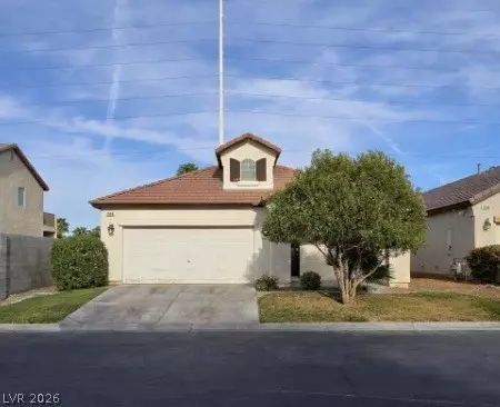 7620 Borealis St, Las Vegas, NV 89123