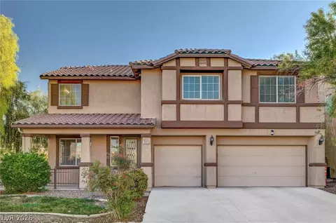 7223 Hollywood Park Ave, Las Vegas, NV 89129