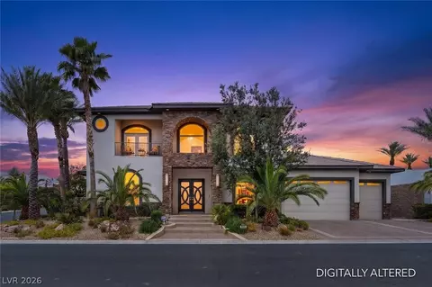 5367 Secluded Brook Ct, Las Vegas, NV 89149