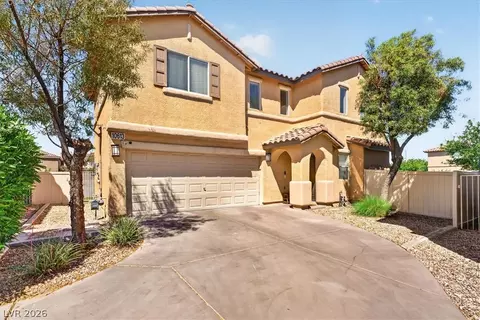 10613 Alondra Peak St, Las Vegas, NV 89183