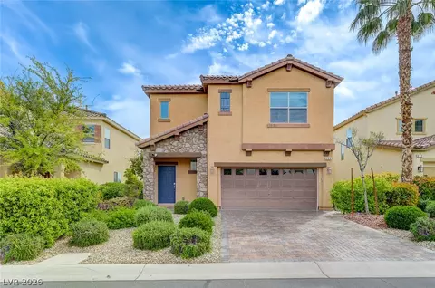 664 Orchard Course Dr, Las Vegas, NV 89148
