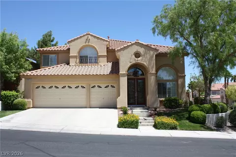10220 Glen Ora Ave, Las Vegas, NV 89134