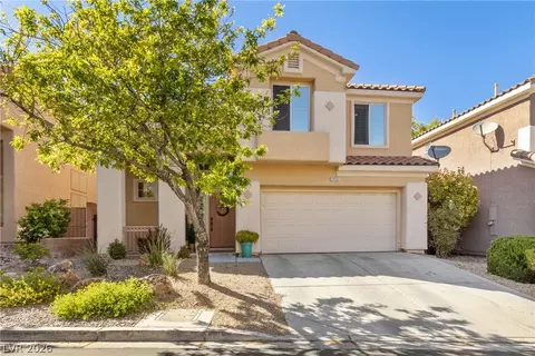 2033 Wandering Doe Ln, Las Vegas, NV 89134