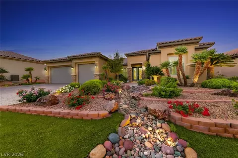 2366 Rosendale Village Ave, Henderson, NV 89052