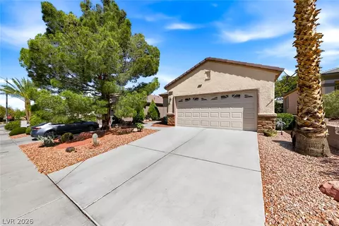 2346 Peaceful Sky Dr, Henderson, NV 89044