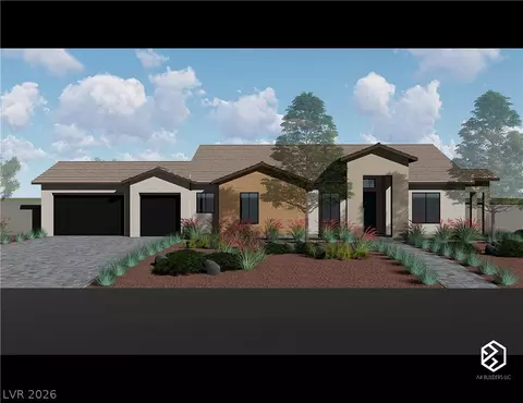 7480 Topaz St, Las Vegas, NV 89120