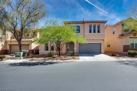 7287 Cabarita Ave, Las Vegas, NV 89178