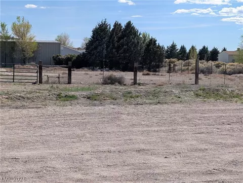 Deck St., Panaca, NV 89042 photo 4