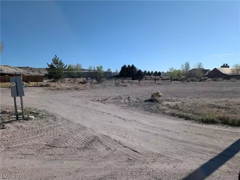 Deck St., Panaca, NV 89042 photo 9
