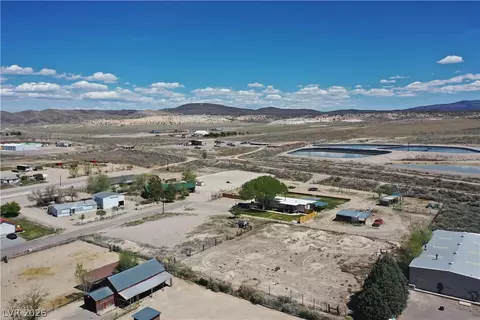 Deck St., Panaca, NV 89042 photo 5