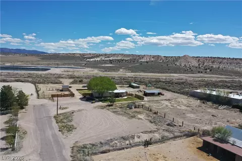Deck St., Panaca, NV 89042 photo 3
