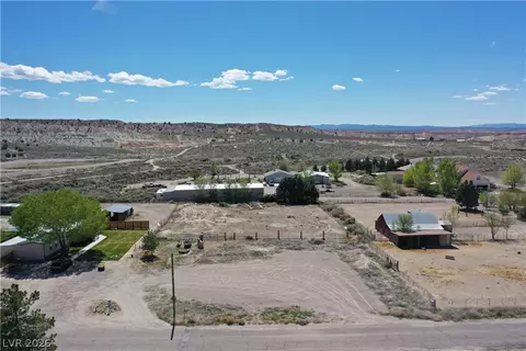 Deck St., Panaca, NV 89042