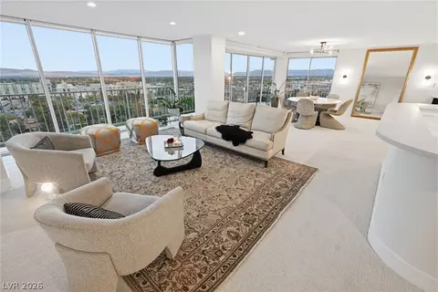3111 Bel Air Dr #15D, Las Vegas, NV 89109