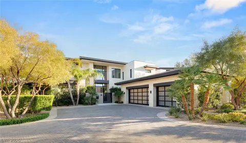 4954 Summit Overlook Dr, Las Vegas, NV 89135
