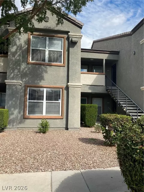 555 E Silverado Ranch Blvd #1145, Las Vegas, NV 89183