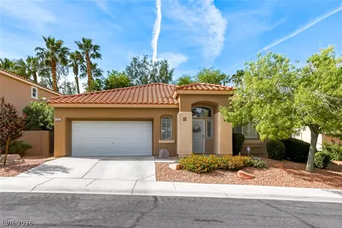 2321 Stone Glen Ln, Las Vegas, NV 89134