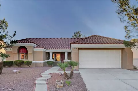 8805 Smokey Dr, Las Vegas, NV 89134