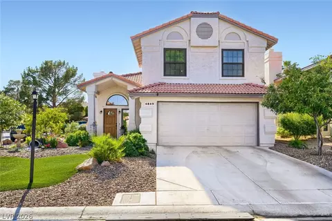 4849 Maryvale Dr, Las Vegas, NV 89130