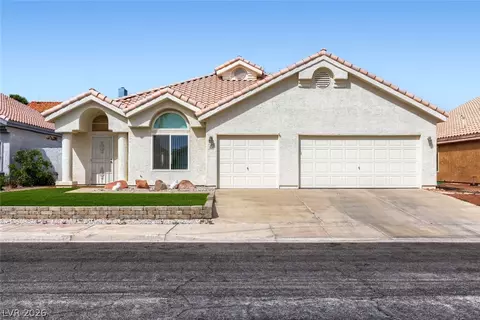 311 Modesto St, Henderson, NV 89014