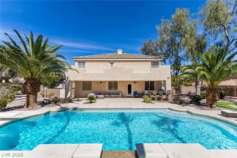 7321 Sibley Ave, Las Vegas, NV 89131