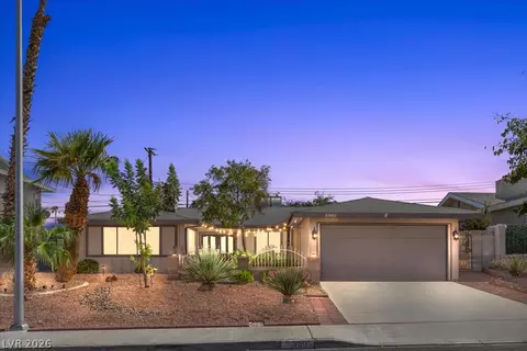 5305 Westleigh Ave, Las Vegas, NV 89146