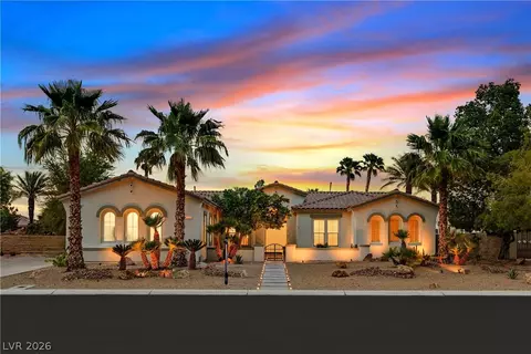 360 Hedgehope Dr, Las Vegas, NV 89183
