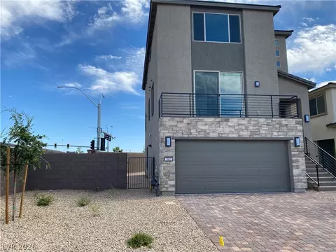 7805 Bethel Heights Ln, Las Vegas, NV 89113