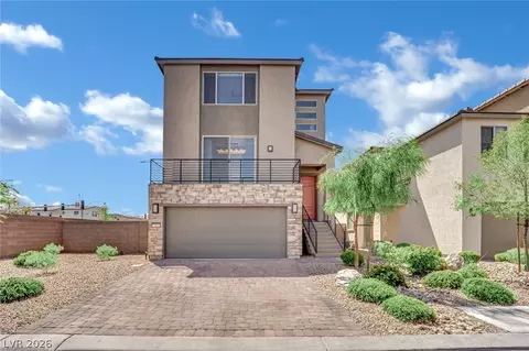 7805 Bethel Heights Ln, Las Vegas, NV 89113