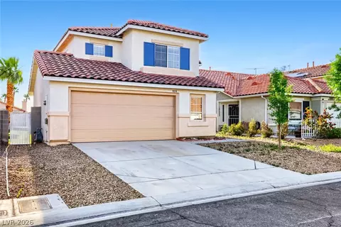 9034 Dulcimer Ln, Las Vegas, NV 89123