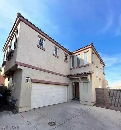731 Emerald Idol Pl, Henderson, NV 89011