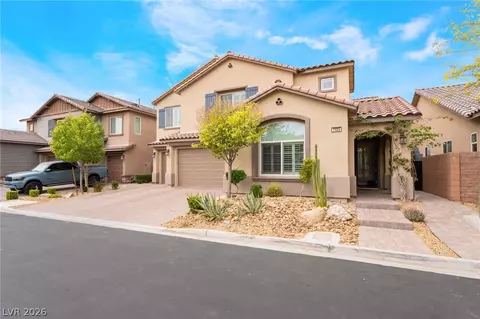 7323 Durand Park St, Las Vegas, NV 89166