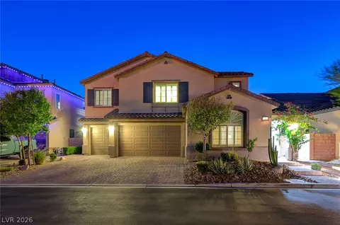 7323 Durand Park St, Las Vegas, NV 89166