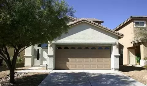 3883 Winter Whitetail St, Las Vegas, NV 89122