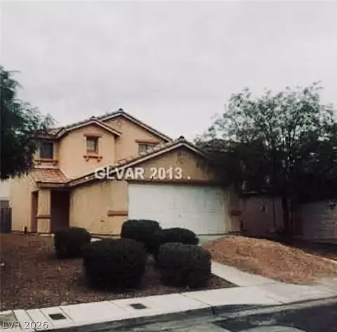 4732 Lone Grove Dr, Las Vegas, NV 89139