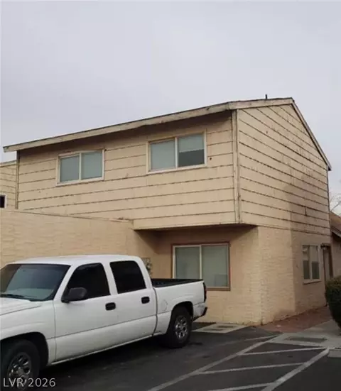 5126 Golden Ln #A, Las Vegas, NV 89119